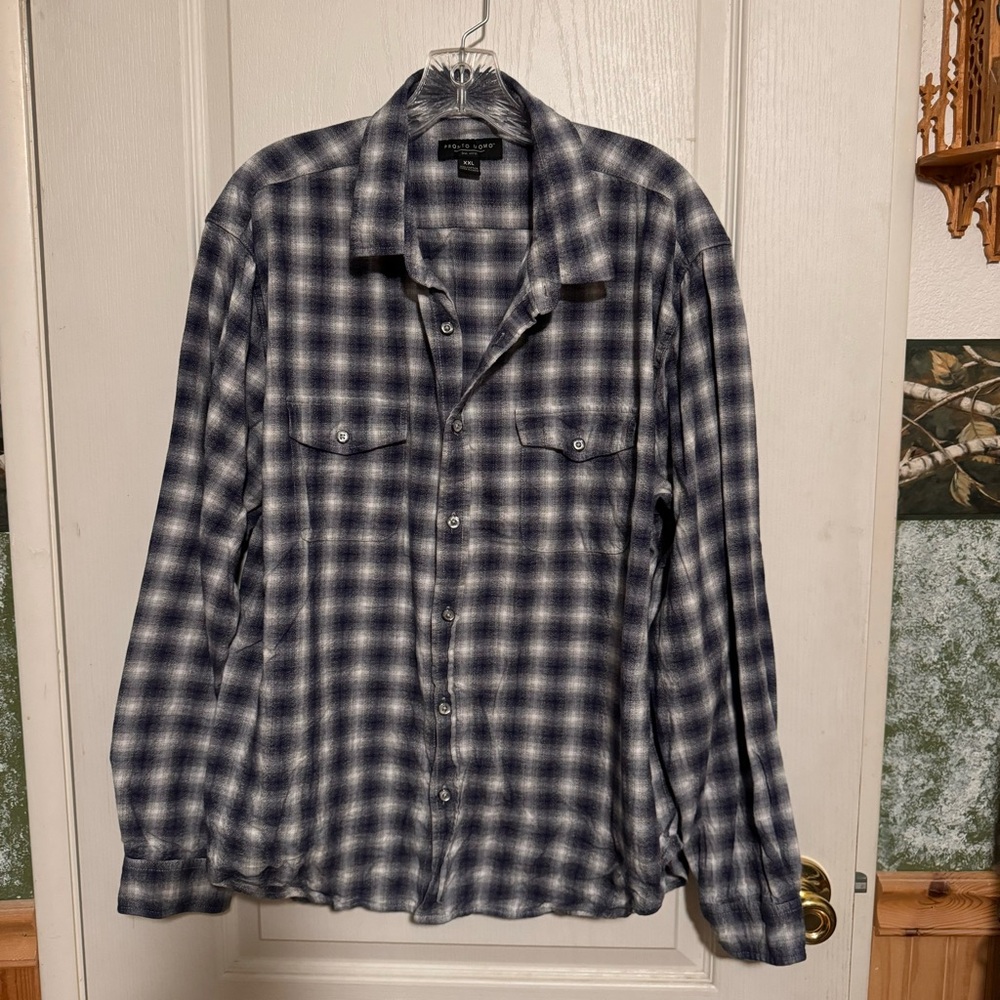 🔥PRONTO UOMO Shirt